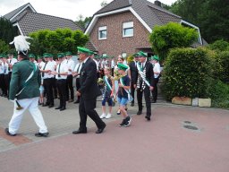 Schützenfest 2022